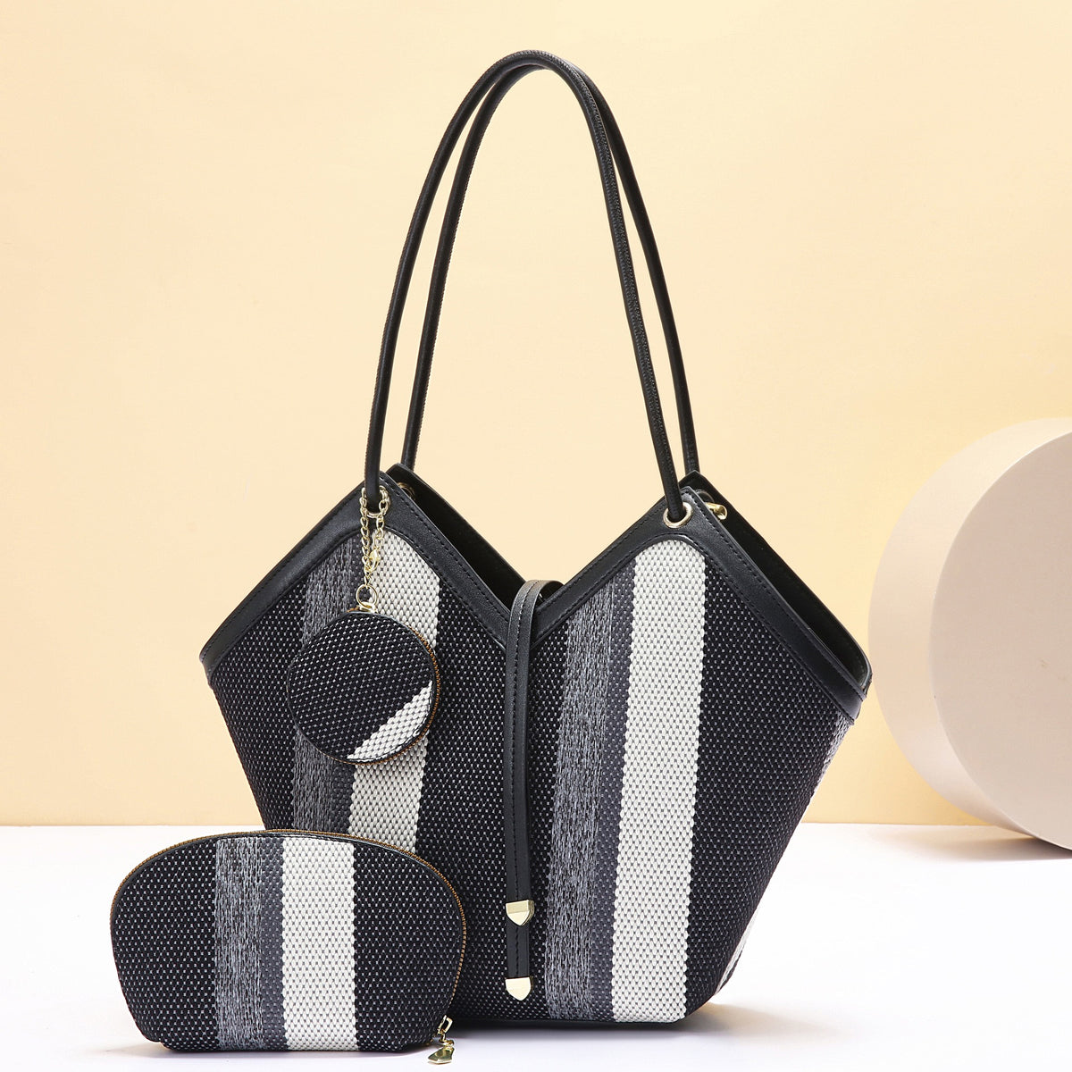 3piece Handbag Set