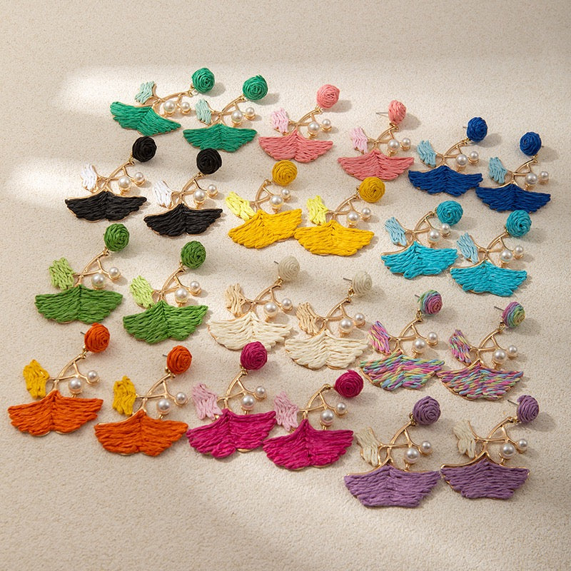 Cabana Earrings