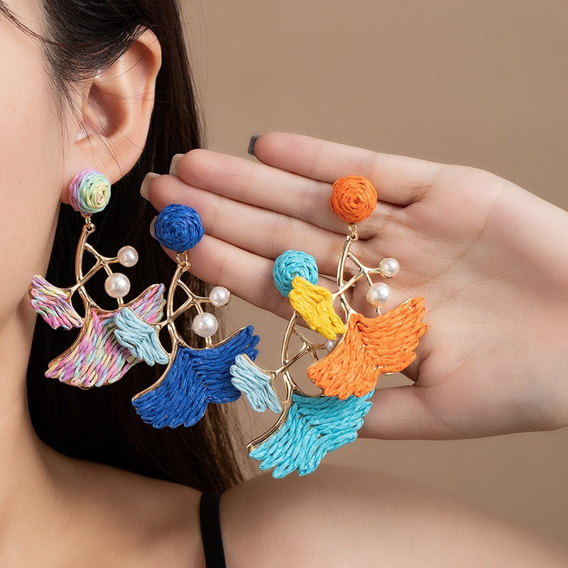 Cabana Earrings