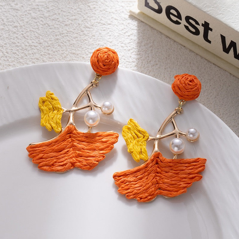 Cabana Earrings