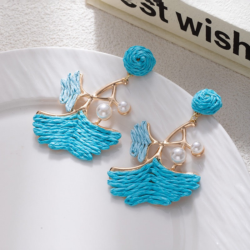 Cabana Earrings