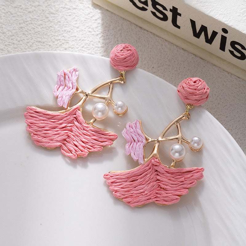Cabana Earrings