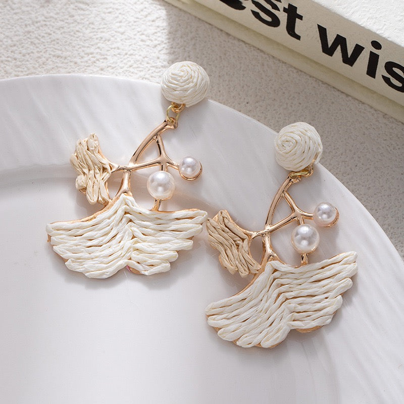 Cabana Earrings