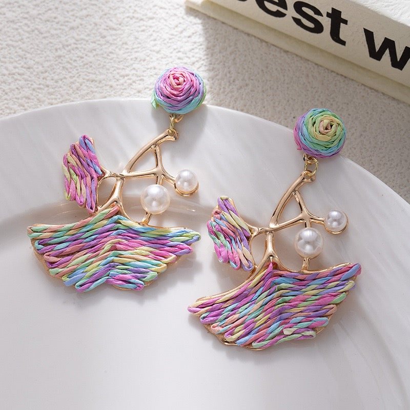 Cabana Earrings