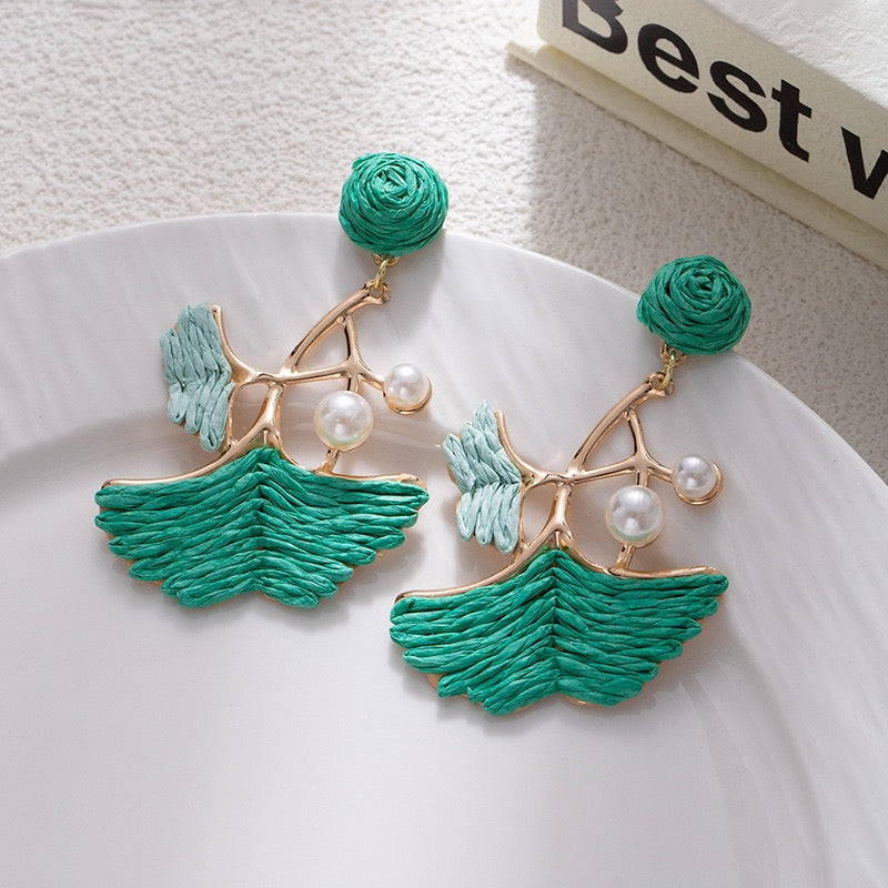 Cabana Earrings