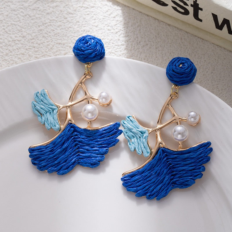 Cabana Earrings