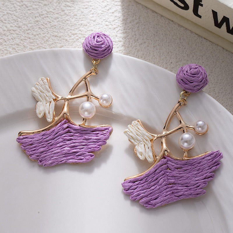 Cabana Earrings