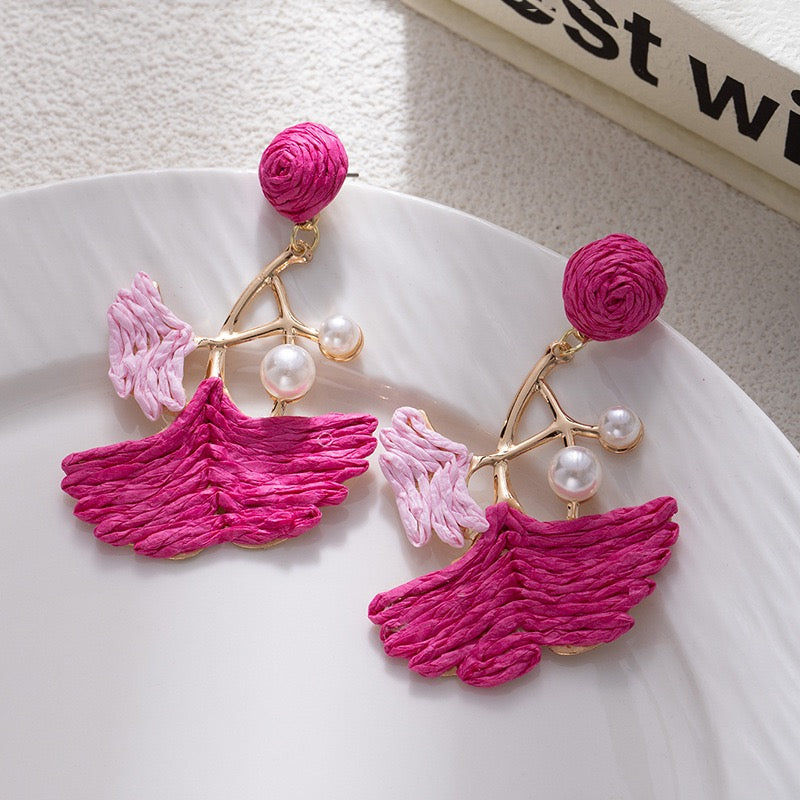 Cabana Earrings