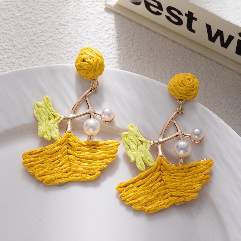 Cabana Earrings