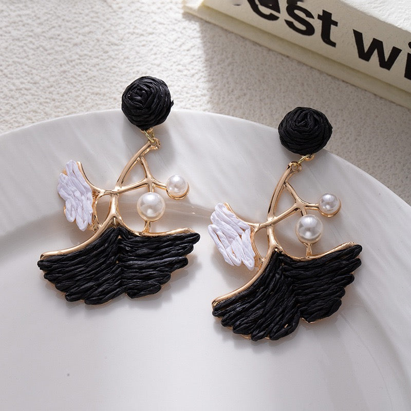 Cabana Earrings