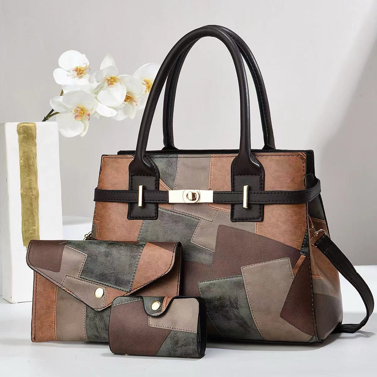 Handbag Set