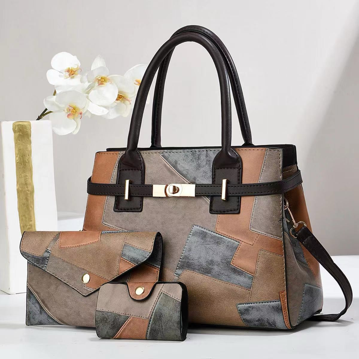 Handbag Set