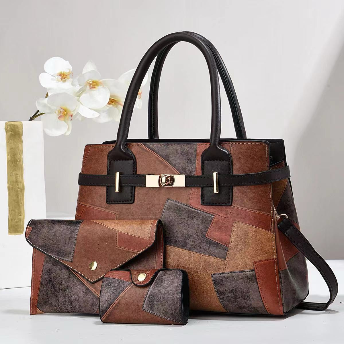 Handbag Set