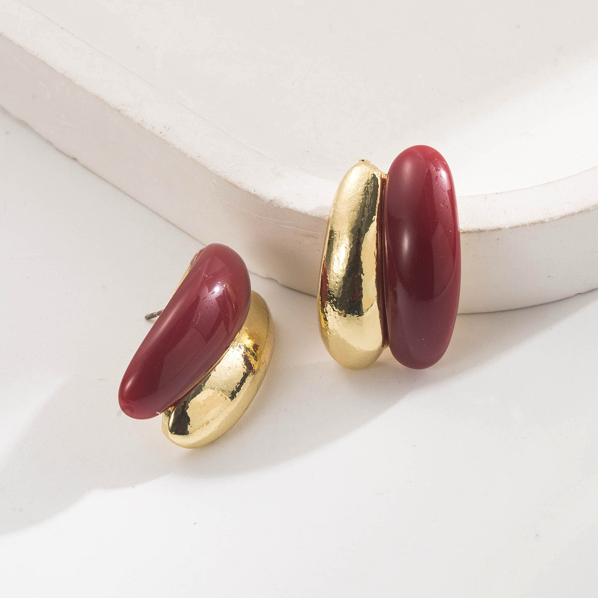 Duo Earrings