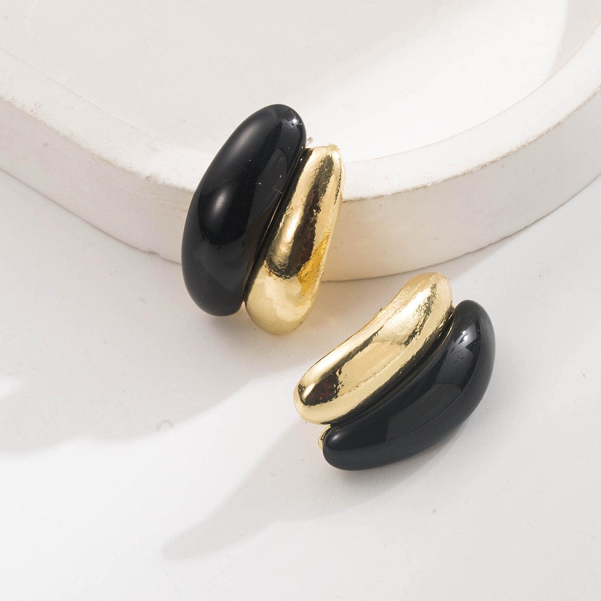 Duo Earrings