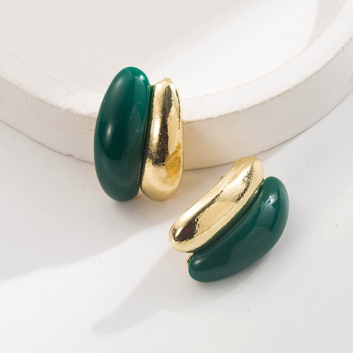 Duo Earrings