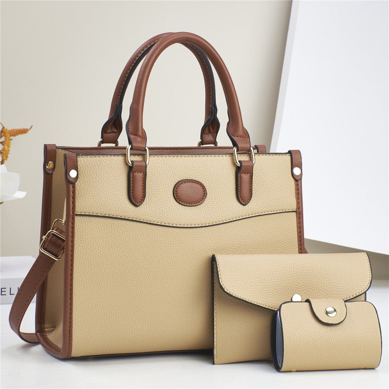 Handbag Set