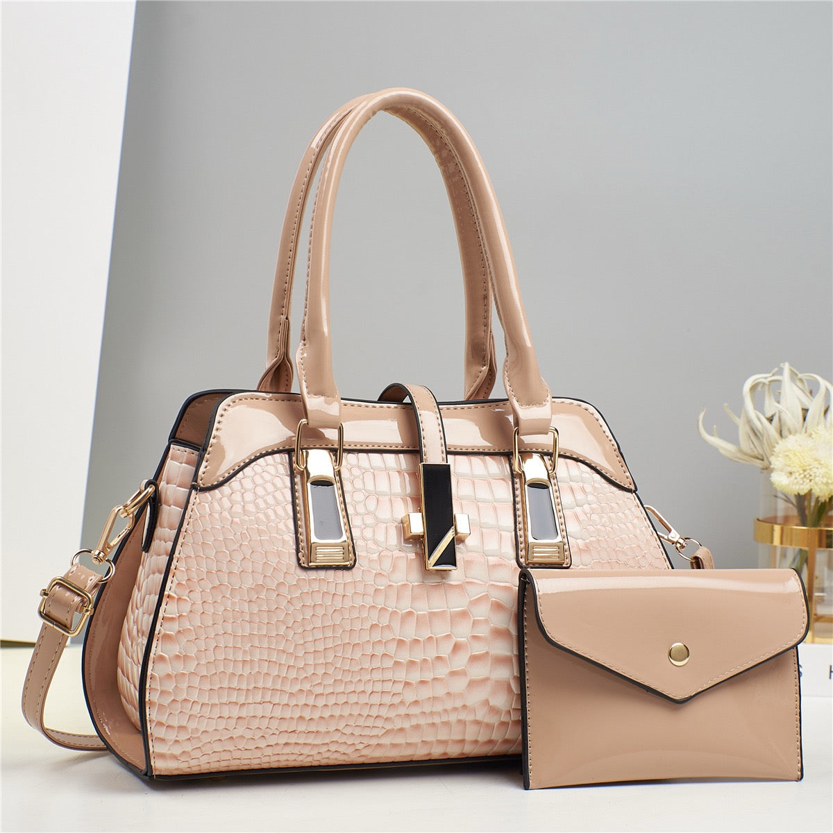Handbag Set