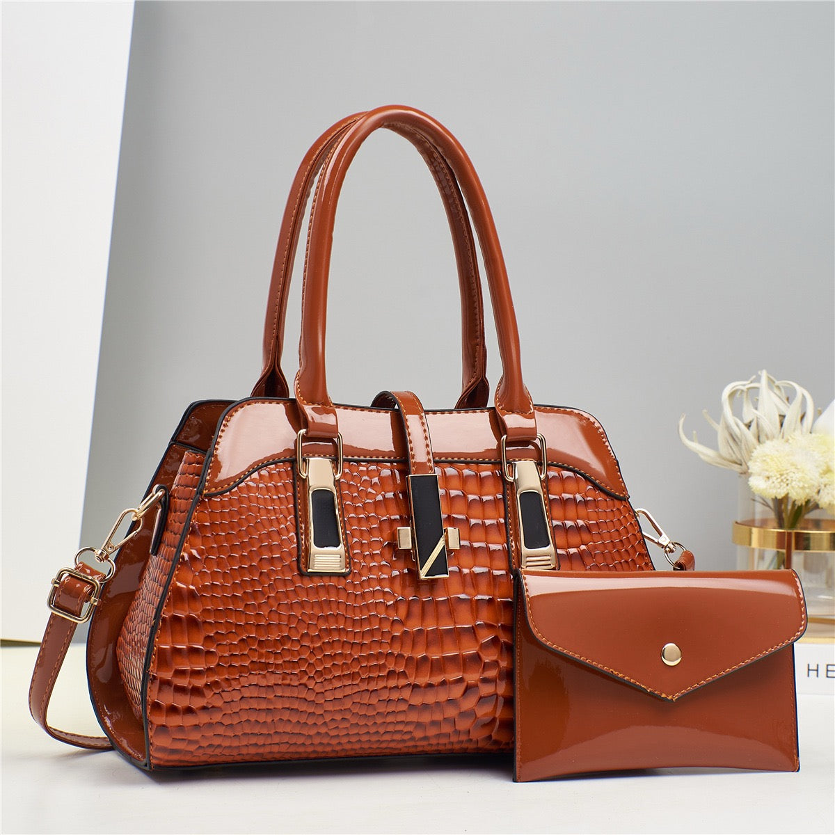 Handbag Set