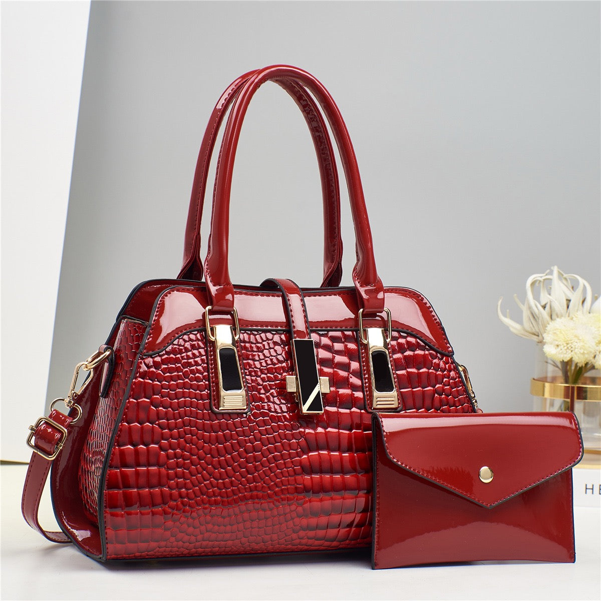 Handbag Set