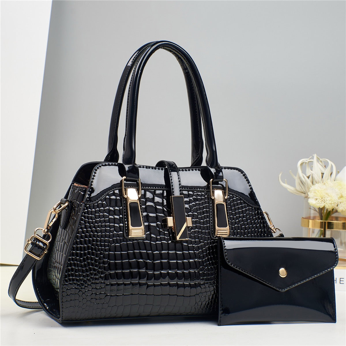 Handbag Set
