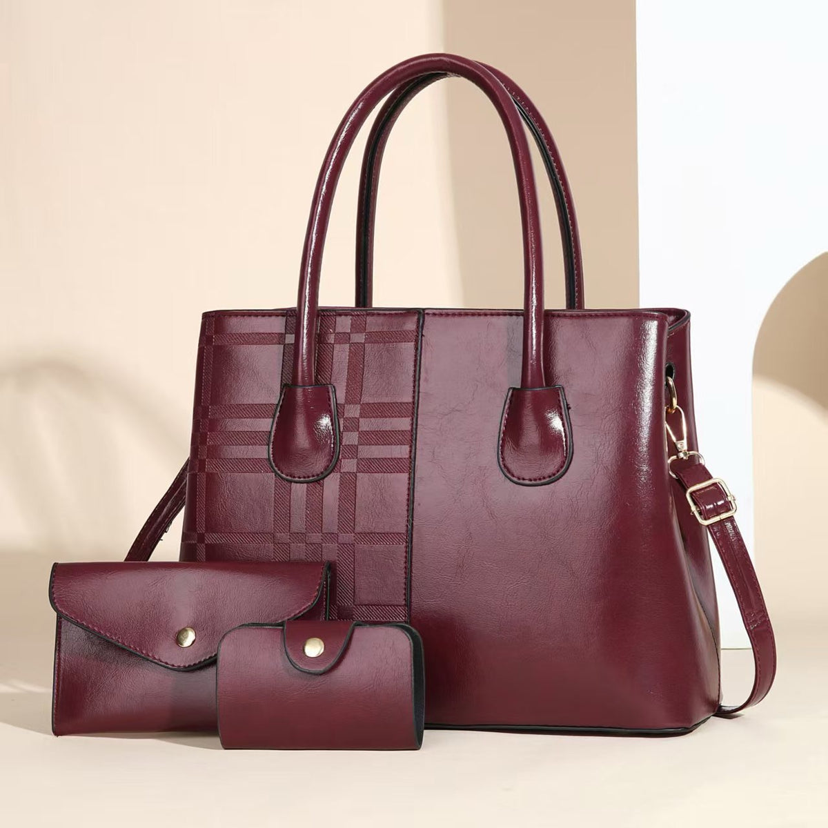 Handbag Set