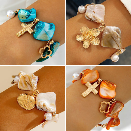 Beads Bracelet