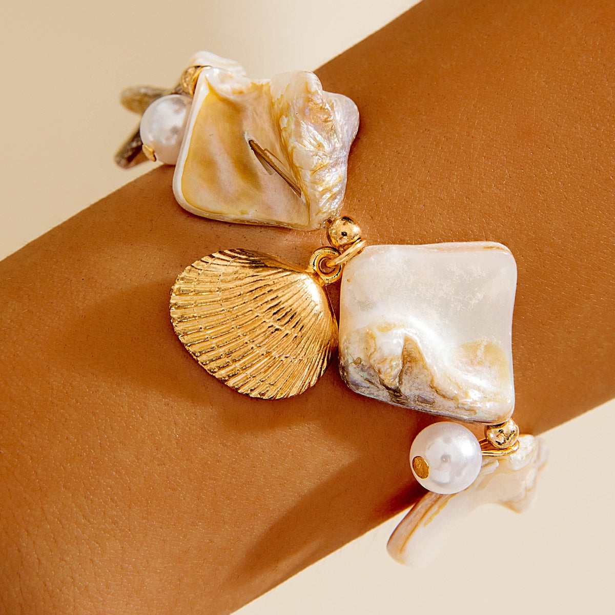 Beads Bracelet