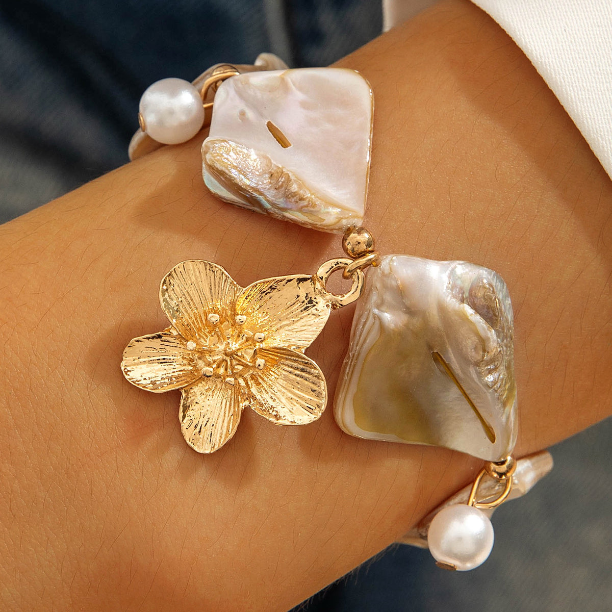 Beads Bracelet