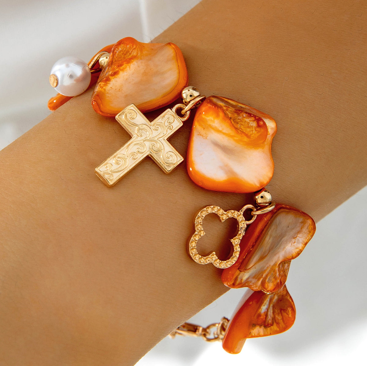 Beads Bracelet