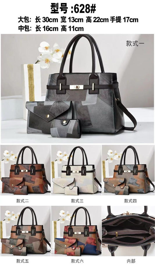 Handbag Set