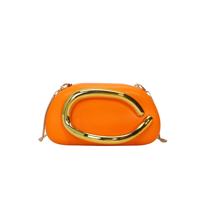 Mini baguette bag