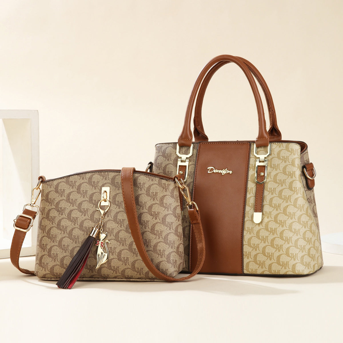 Handbag Set