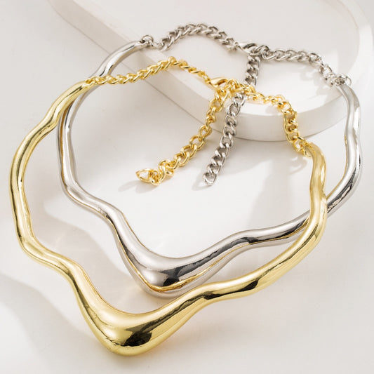 Aesthetic Choker