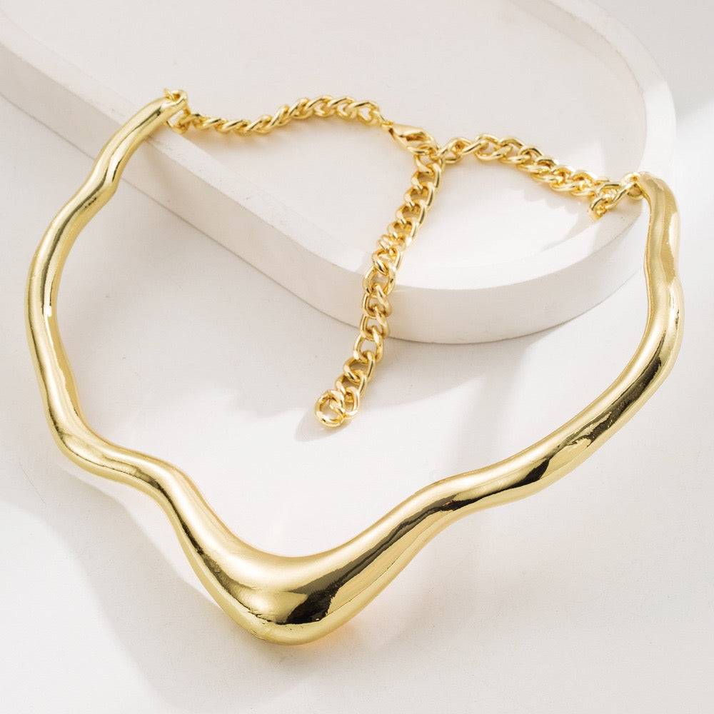 Aesthetic Choker