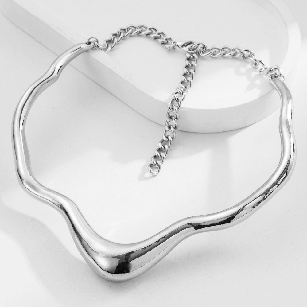 Aesthetic Choker