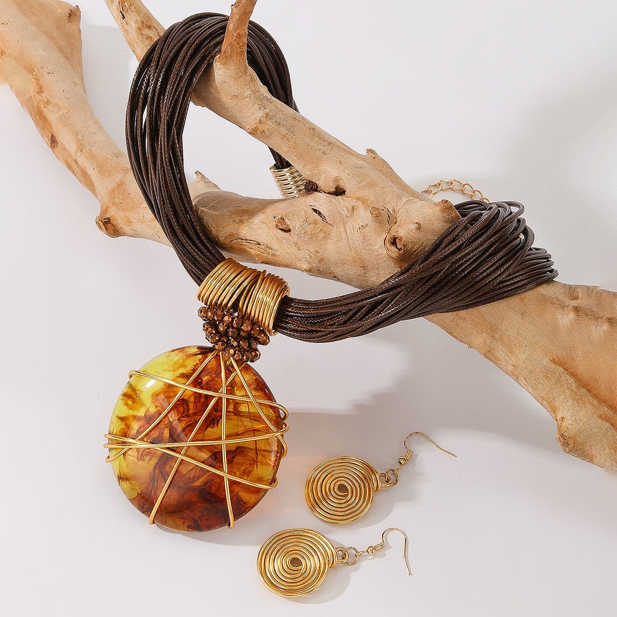 Necklace Set