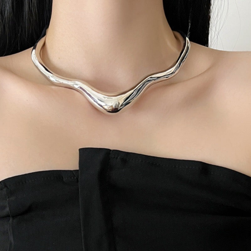 Aesthetic Choker