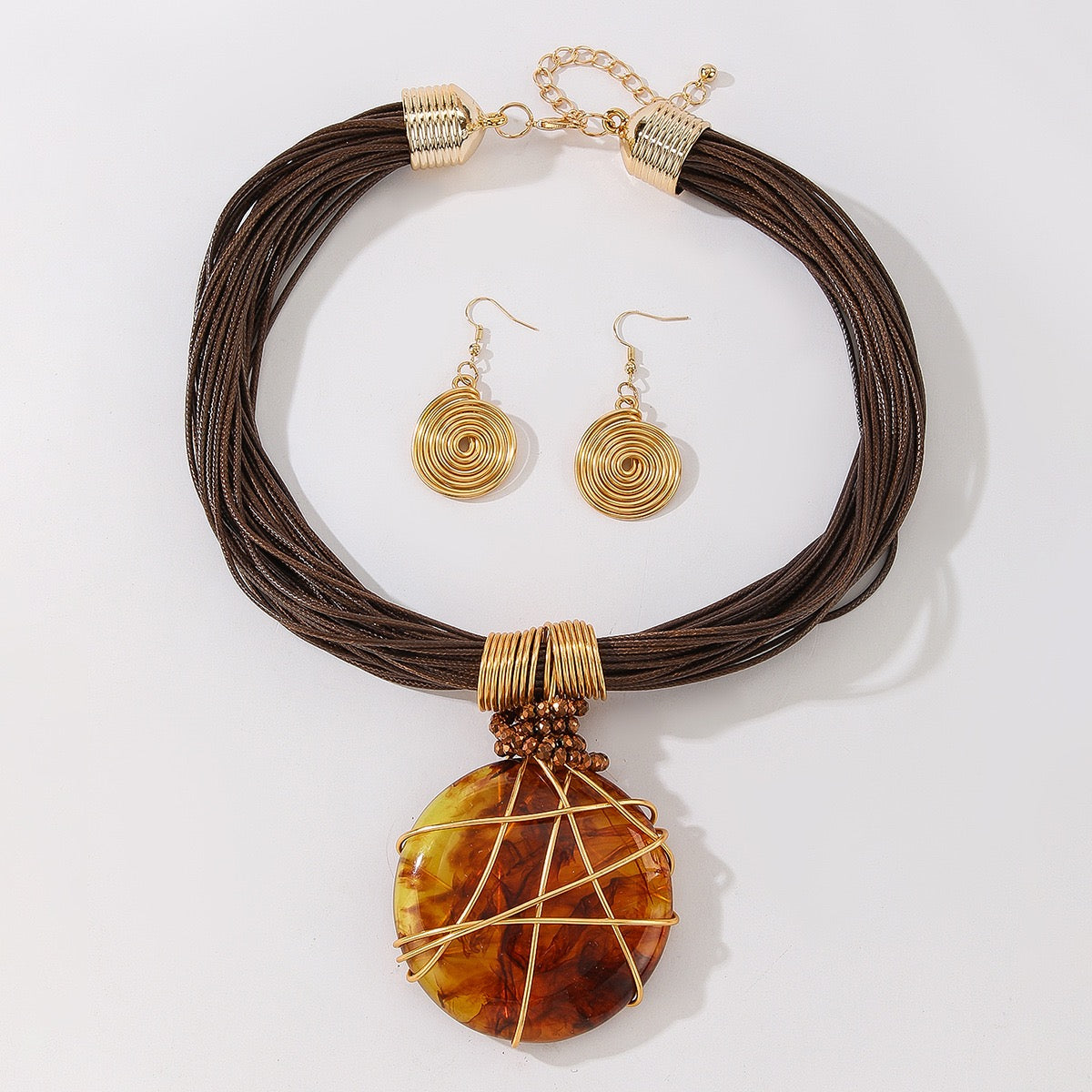 Necklace Set