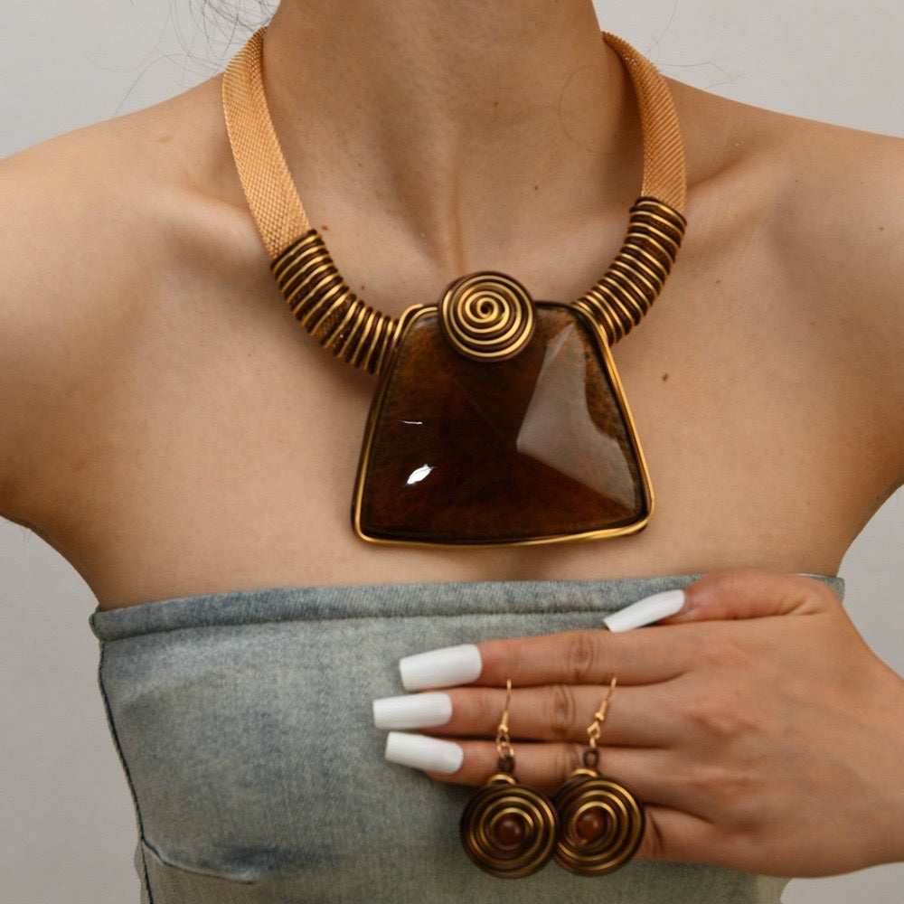 Necklace Set