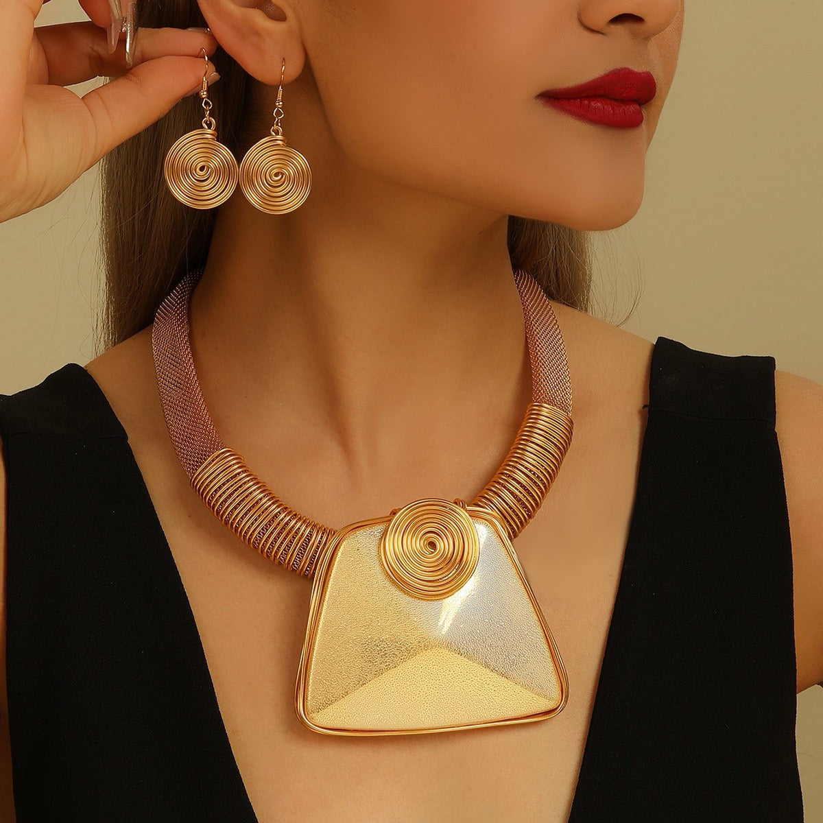 Necklace Set