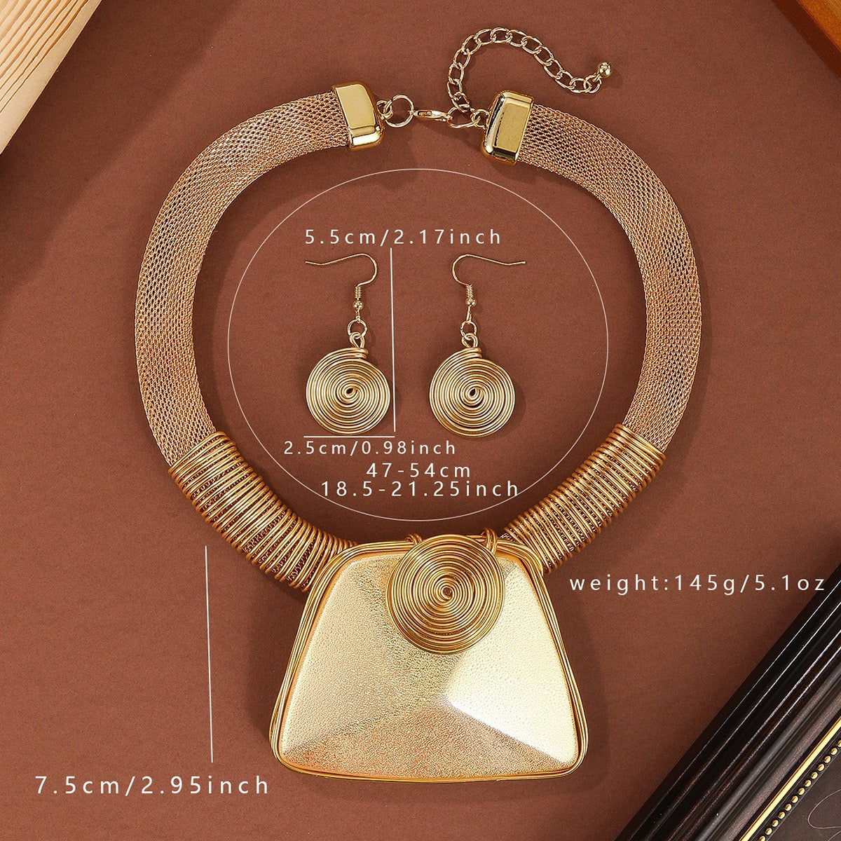 Necklace Set