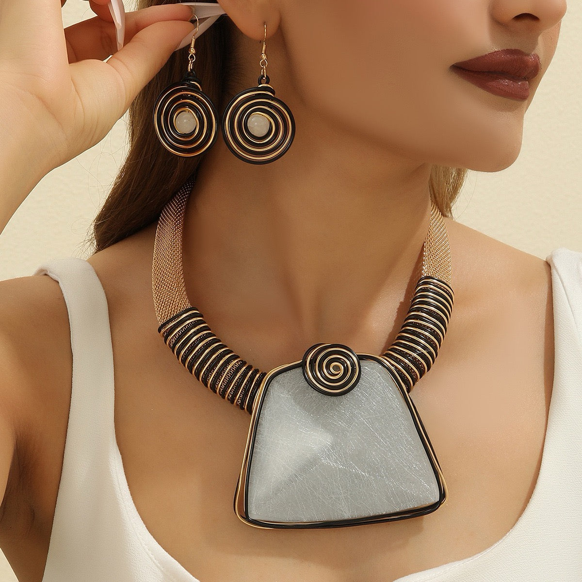 Necklace Set