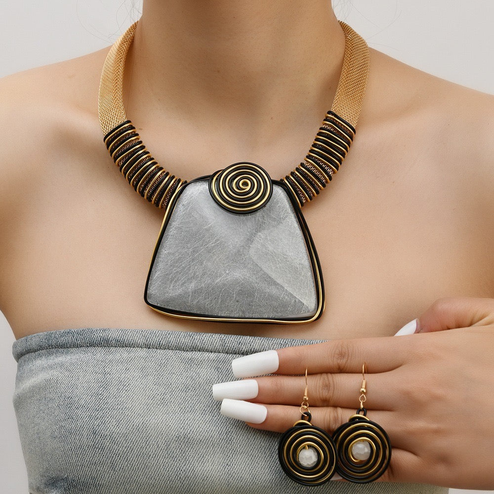 Necklace Set