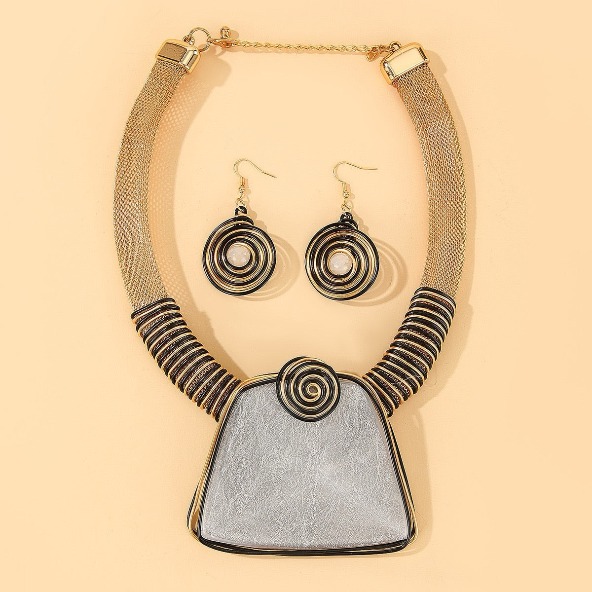 Necklace Set
