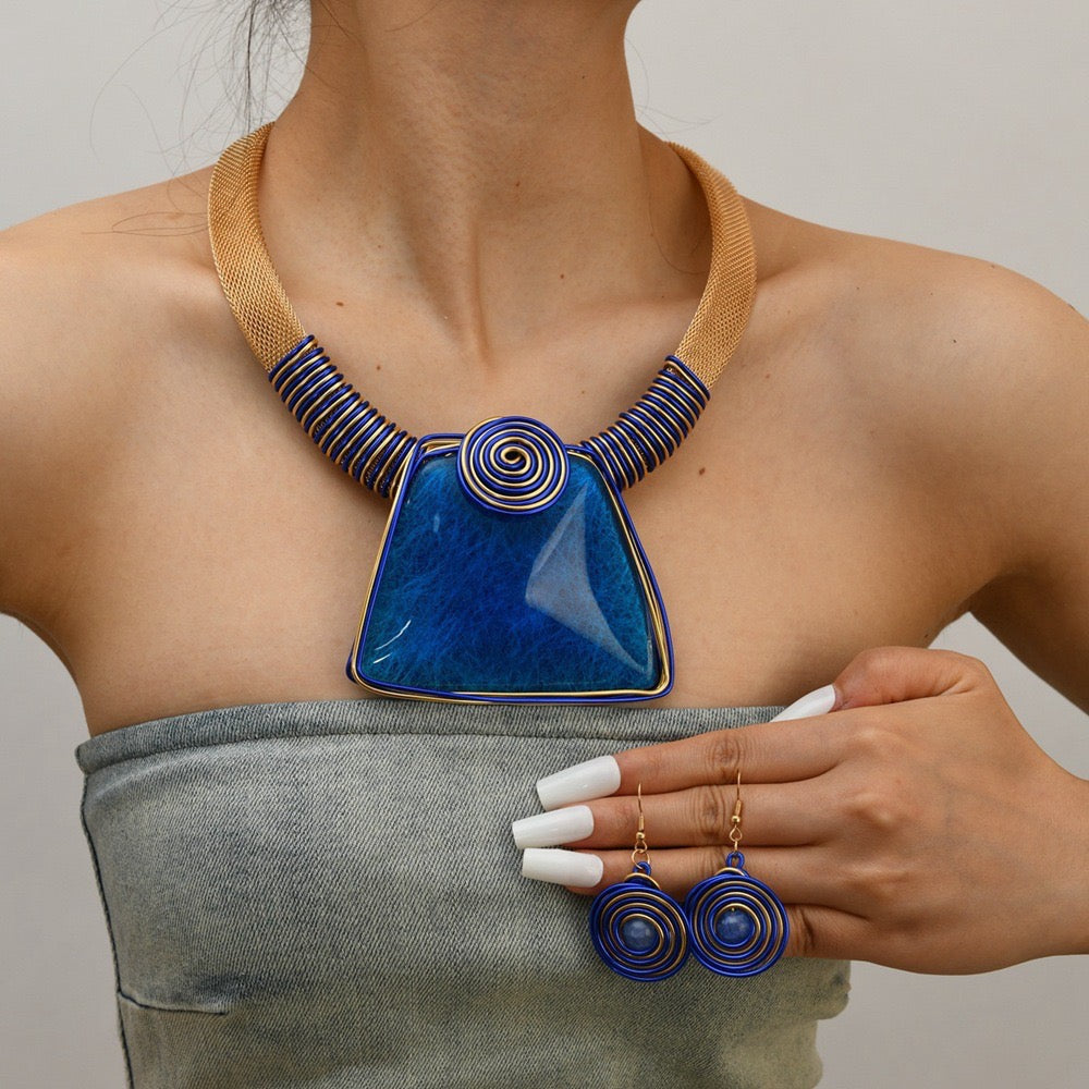 Necklace Set