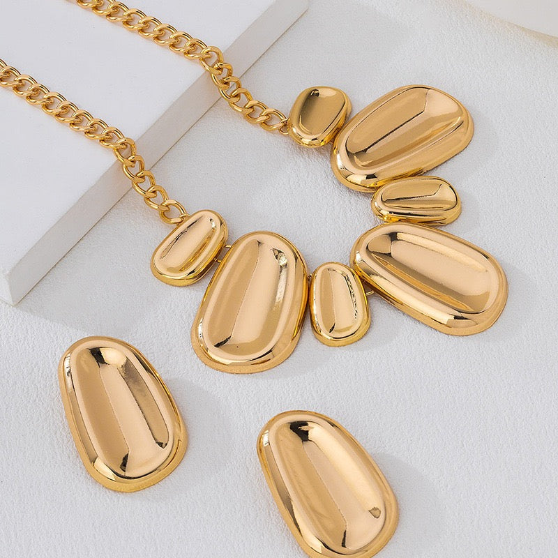 Necklace Set