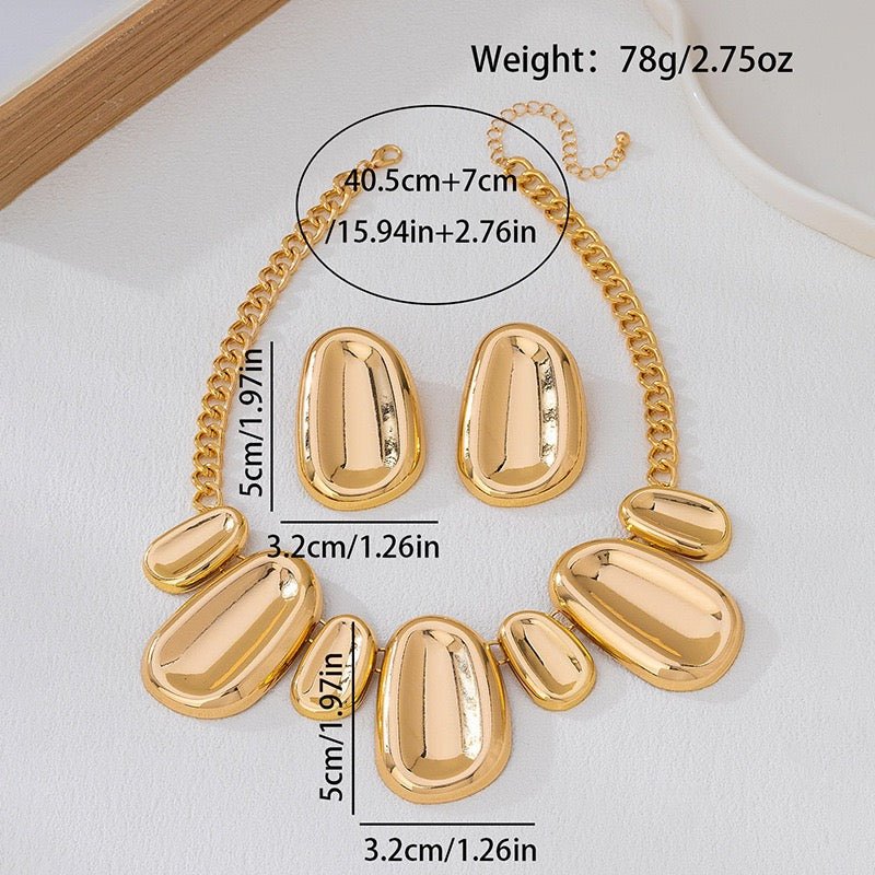 Necklace Set