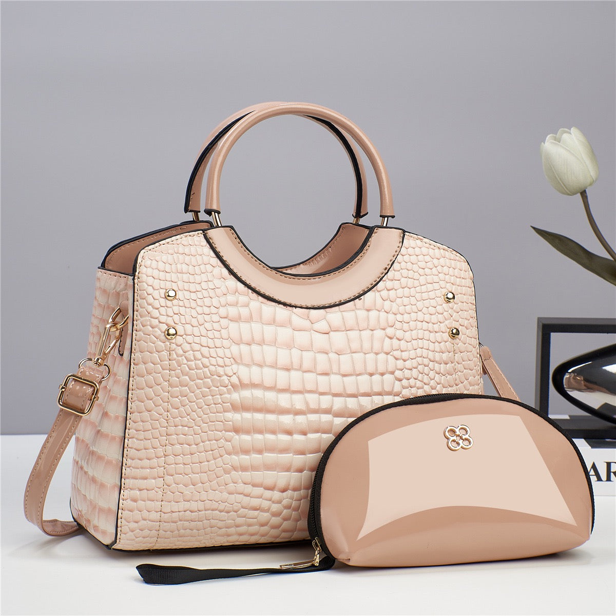 Handbag Set