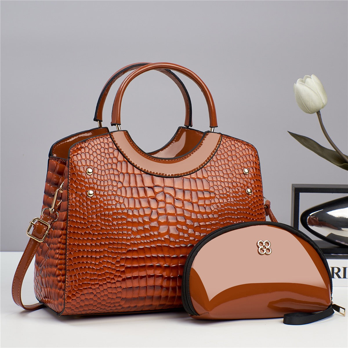 Handbag Set